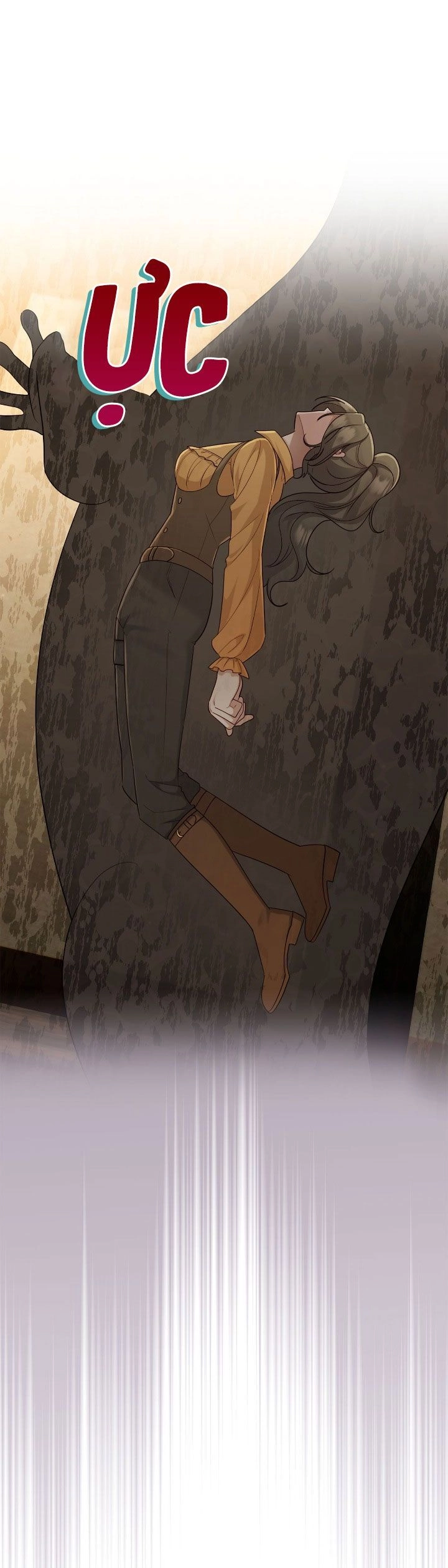 Nữ Chính Bỏ Trốn Ở Nhà Bên Chapter 23 - 20