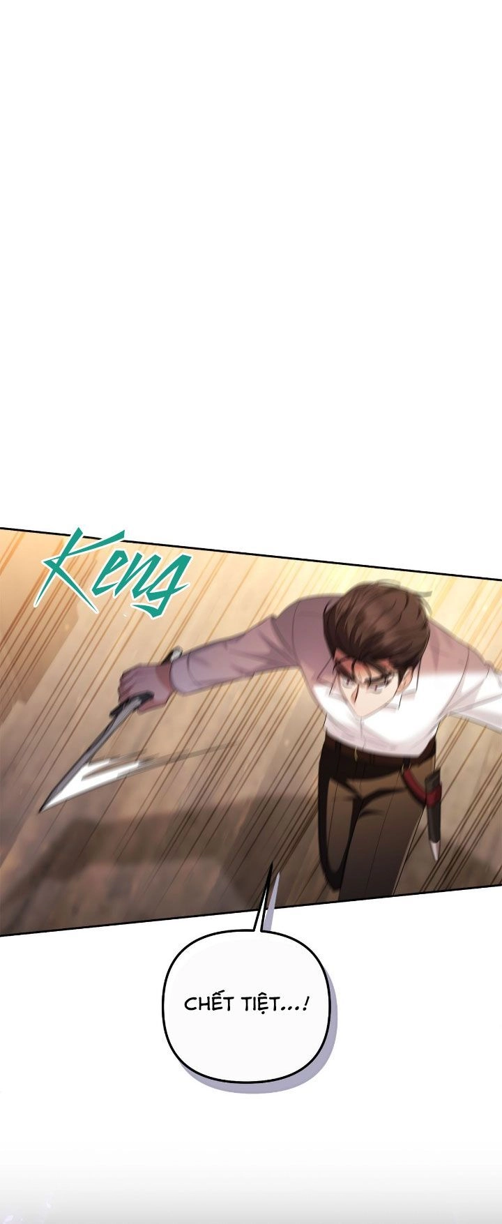 Nữ Chính Bỏ Trốn Ở Nhà Bên Chapter 23 - 23