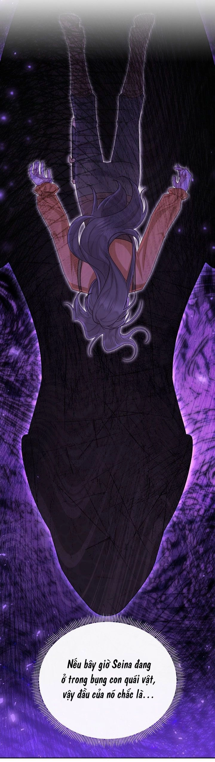 Nữ Chính Bỏ Trốn Ở Nhà Bên Chapter 23 - 24