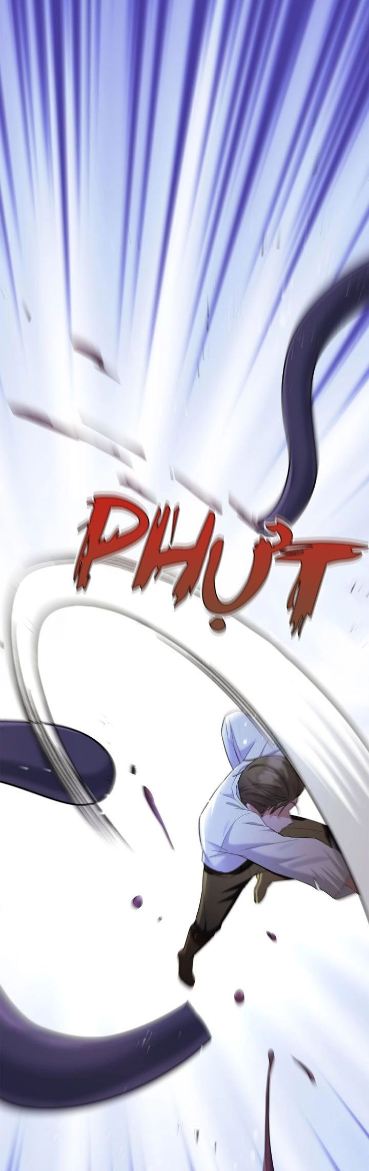 Nữ Chính Bỏ Trốn Ở Nhà Bên Chapter 23 - 26