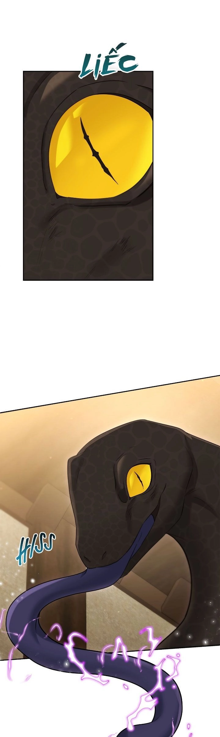 Nữ Chính Bỏ Trốn Ở Nhà Bên Chapter 23 - 28