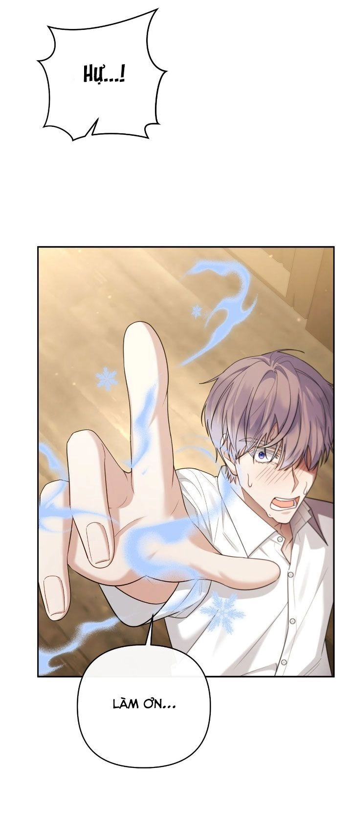 Nữ Chính Bỏ Trốn Ở Nhà Bên Chapter 23 - 31