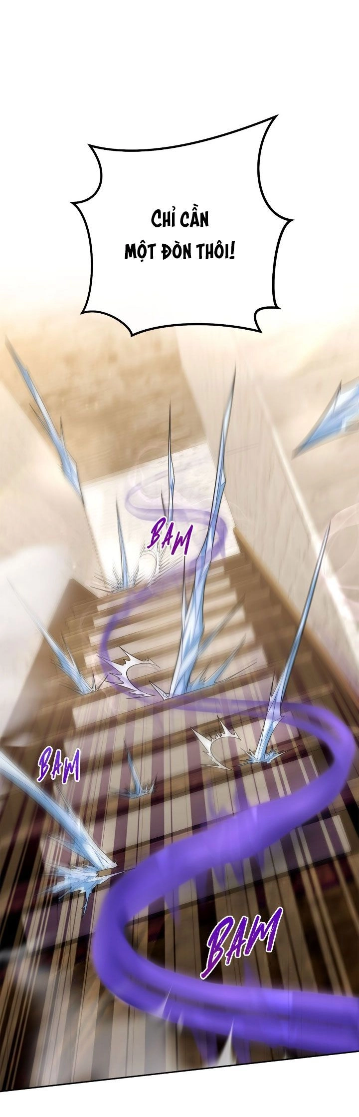 Nữ Chính Bỏ Trốn Ở Nhà Bên Chapter 23 - 32