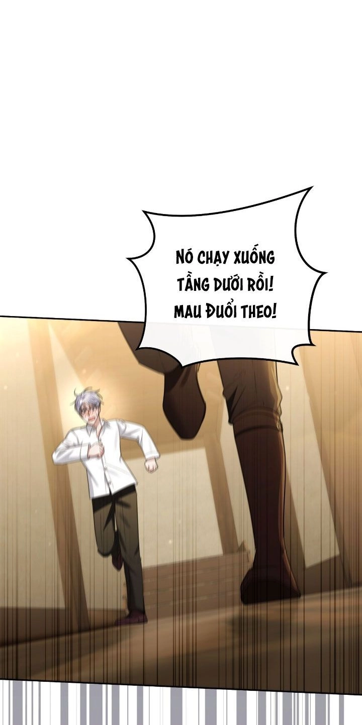 Nữ Chính Bỏ Trốn Ở Nhà Bên Chapter 23 - 33