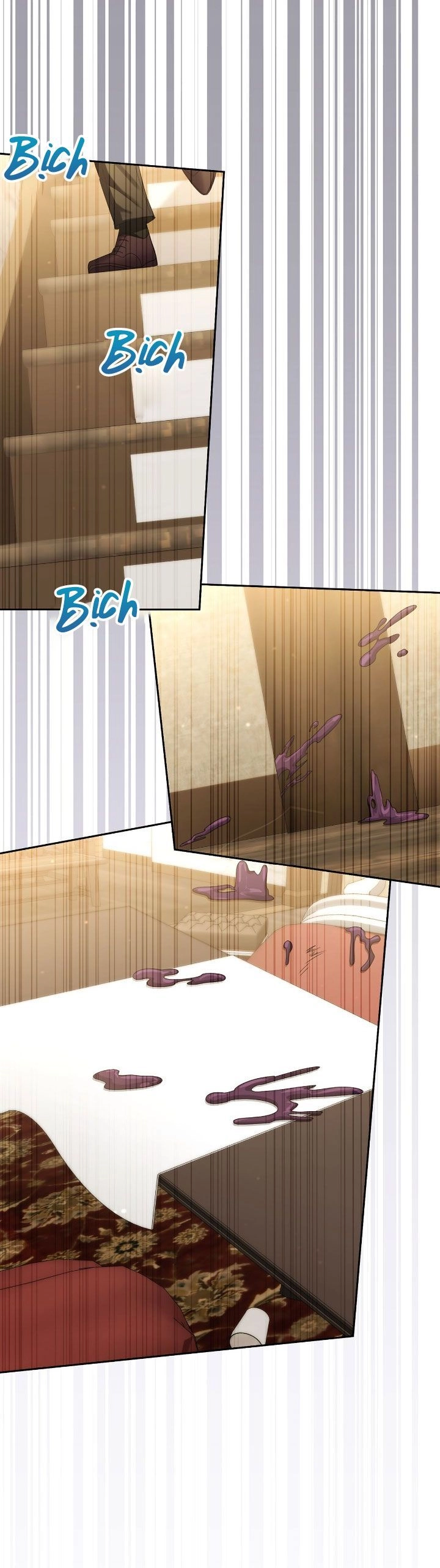 Nữ Chính Bỏ Trốn Ở Nhà Bên Chapter 23 - 34