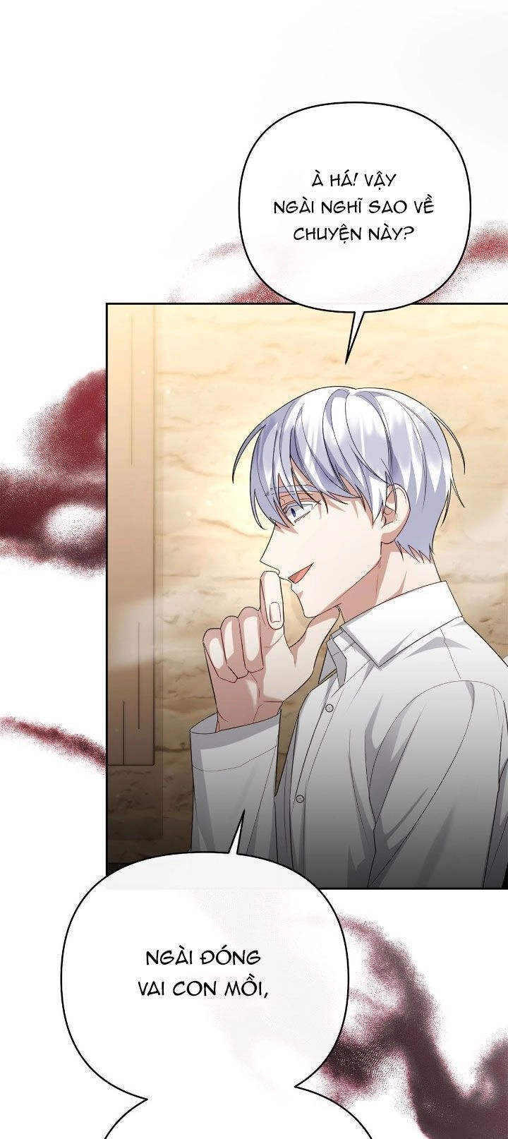 Nữ Chính Bỏ Trốn Ở Nhà Bên Chapter 23 - 38