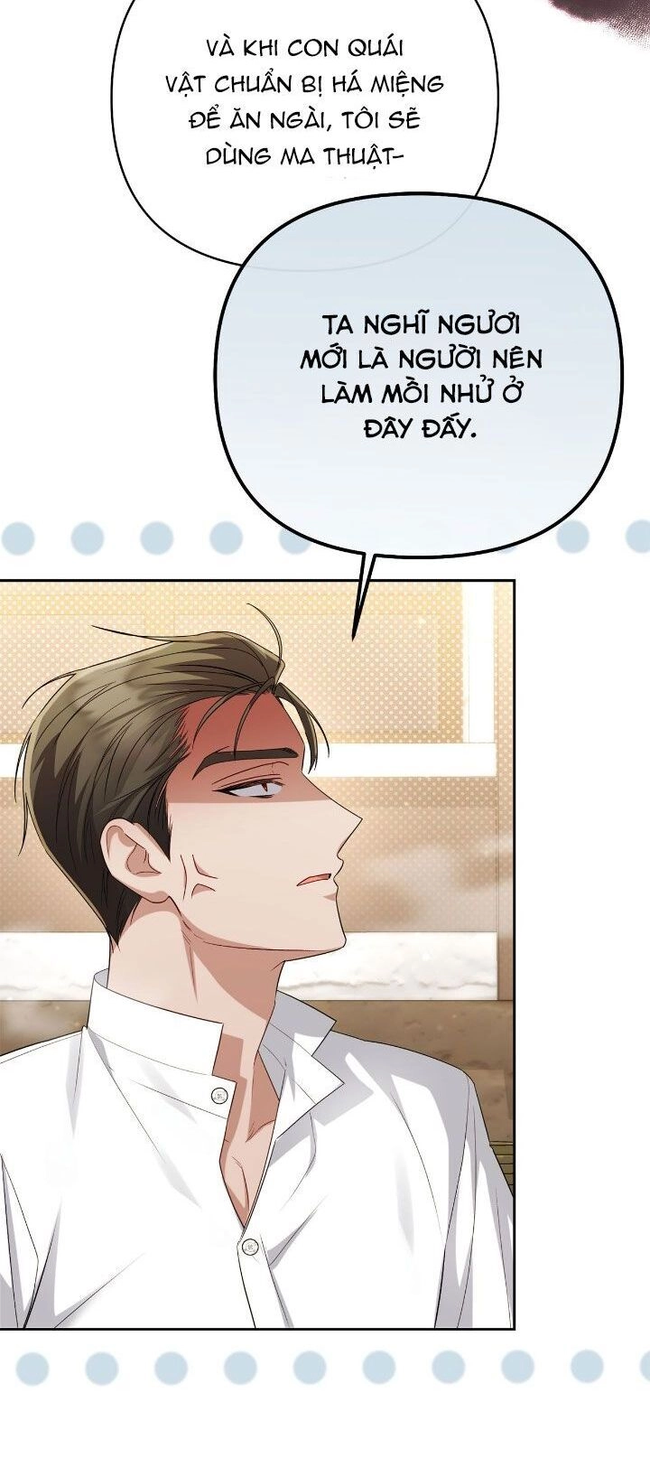 Nữ Chính Bỏ Trốn Ở Nhà Bên Chapter 23 - 39