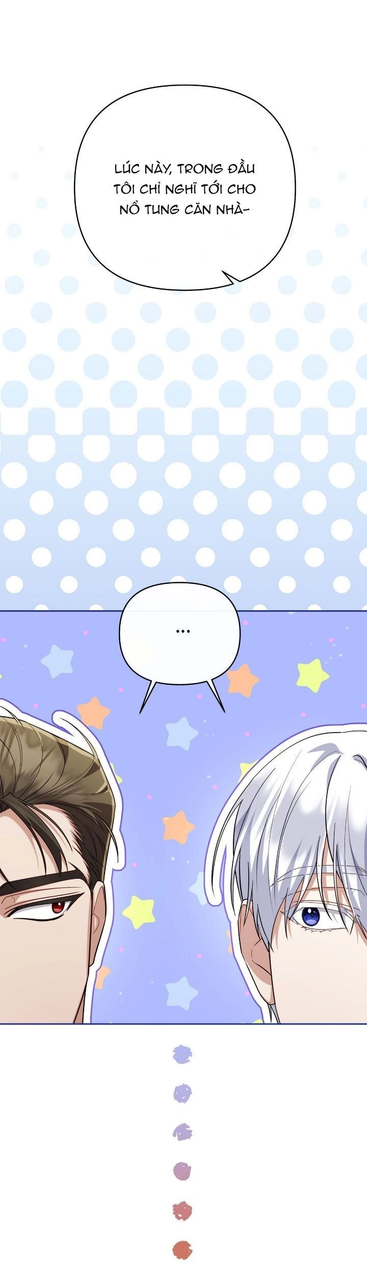 Nữ Chính Bỏ Trốn Ở Nhà Bên Chapter 23 - 41