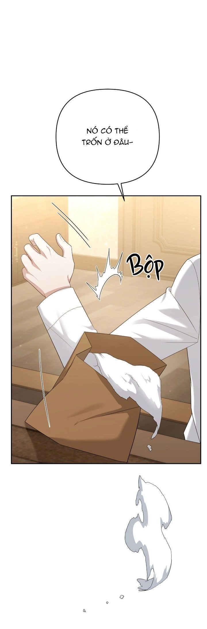 Nữ Chính Bỏ Trốn Ở Nhà Bên Chapter 23 - 43