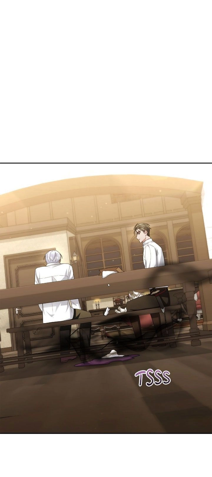 Nữ Chính Bỏ Trốn Ở Nhà Bên Chapter 23 - 45