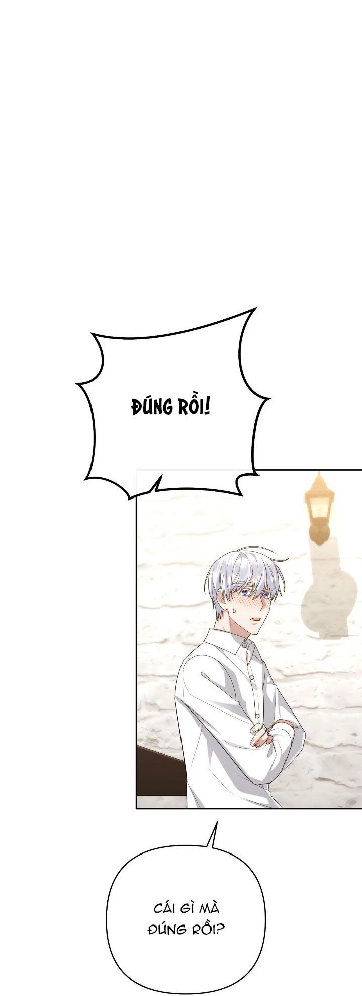 Nữ Chính Bỏ Trốn Ở Nhà Bên Chapter 23 - 46