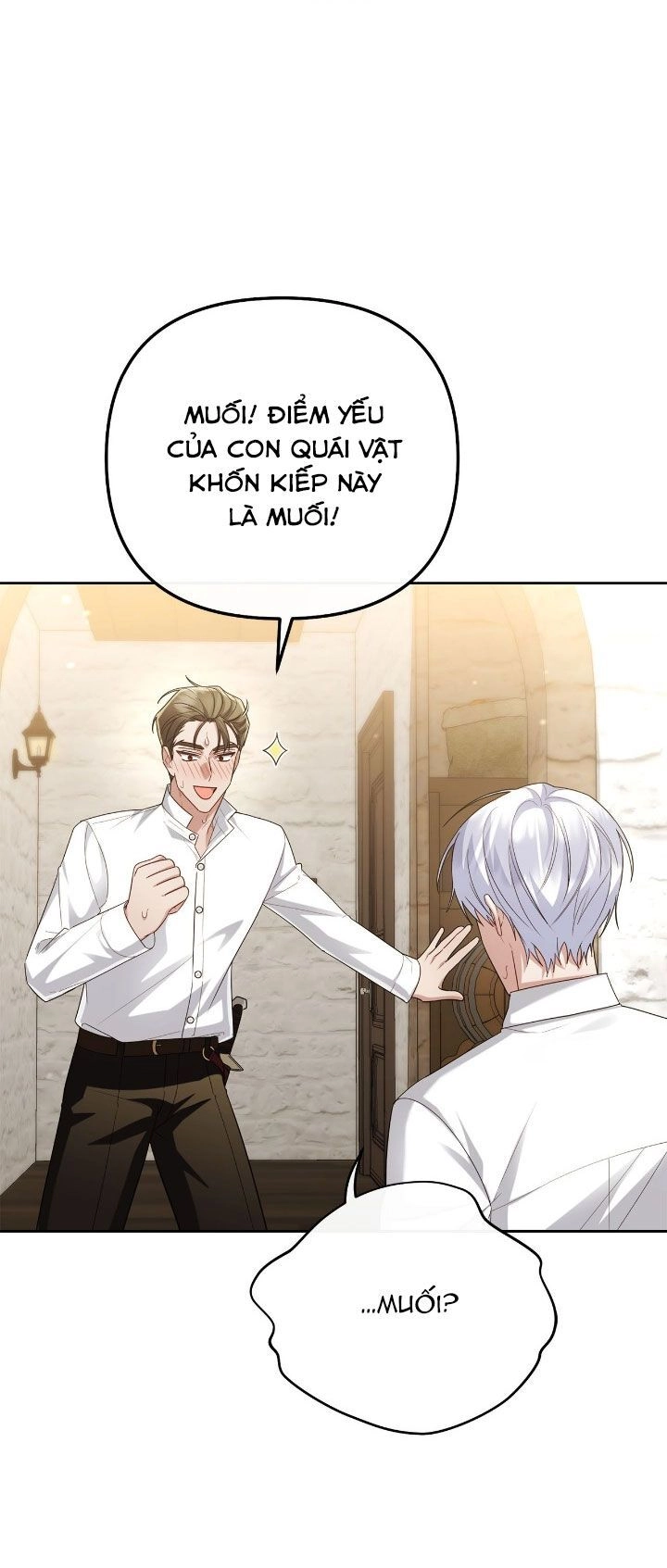 Nữ Chính Bỏ Trốn Ở Nhà Bên Chapter 23 - 47