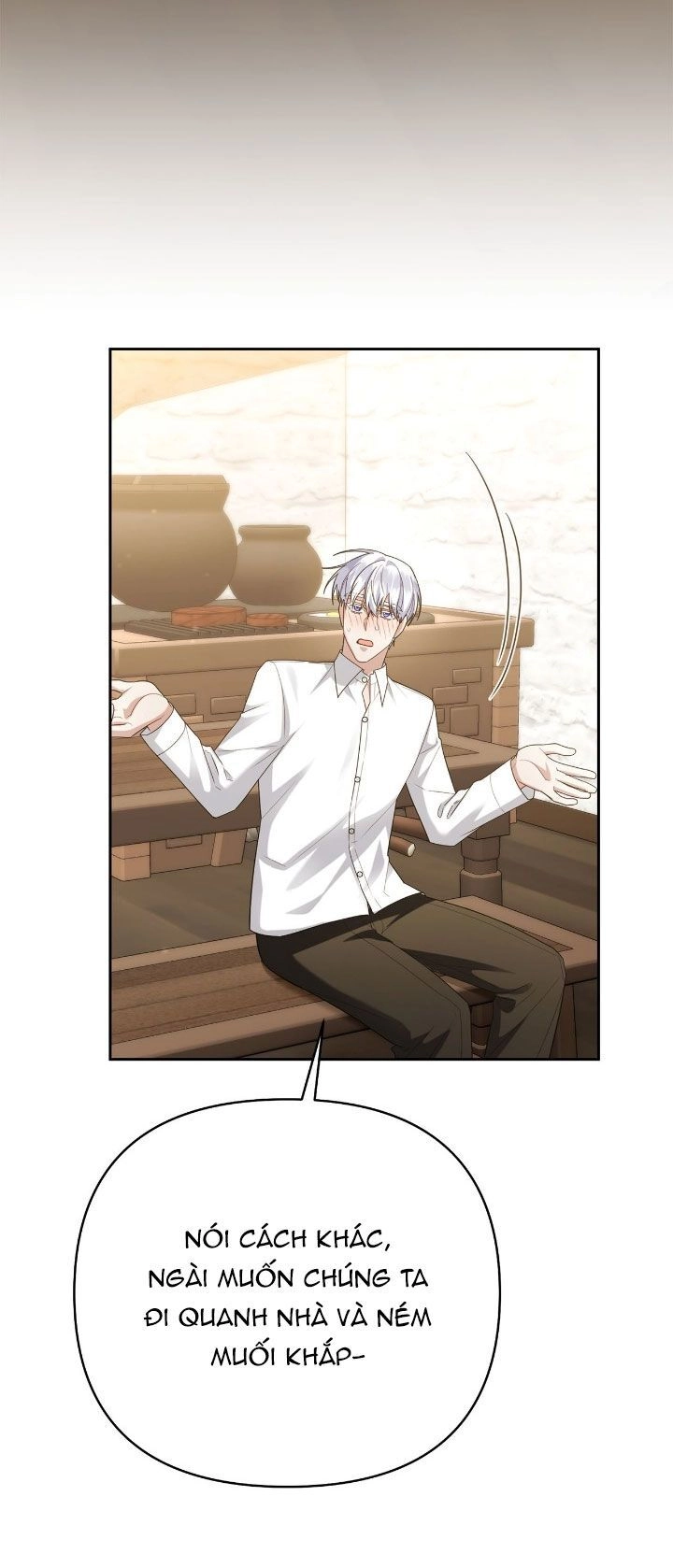 Nữ Chính Bỏ Trốn Ở Nhà Bên Chapter 23 - 49