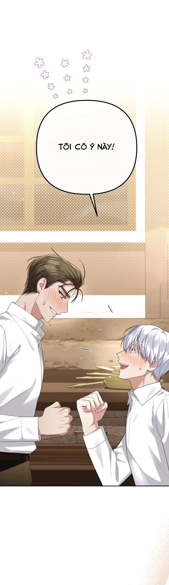 Nữ Chính Bỏ Trốn Ở Nhà Bên Chapter 23 - 51