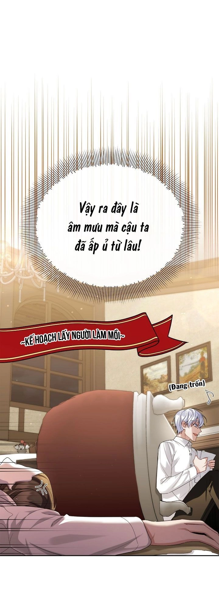 Nữ Chính Bỏ Trốn Ở Nhà Bên Chapter 23 - 55