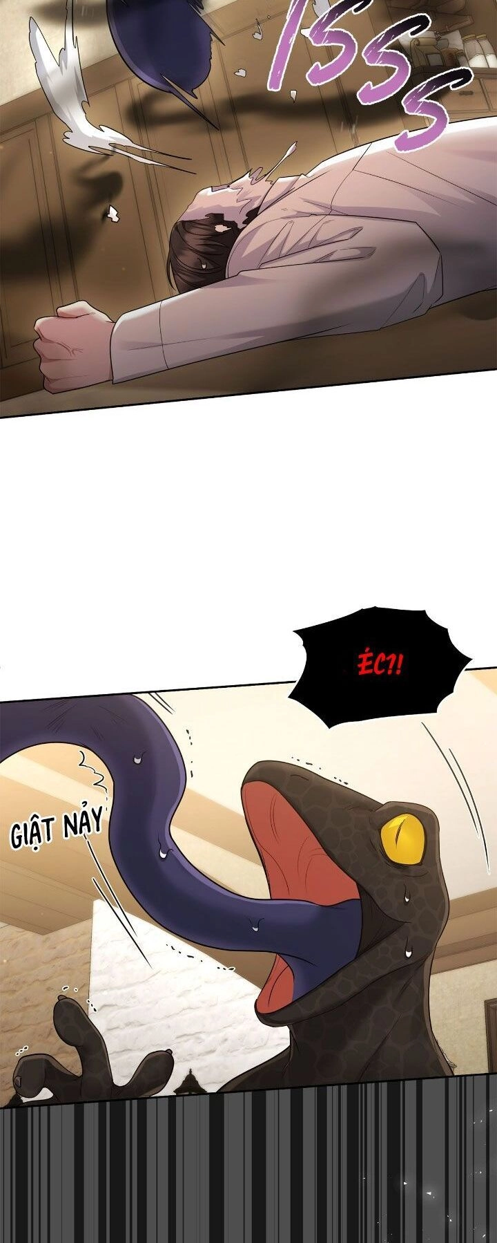 Nữ Chính Bỏ Trốn Ở Nhà Bên Chapter 23 - 58