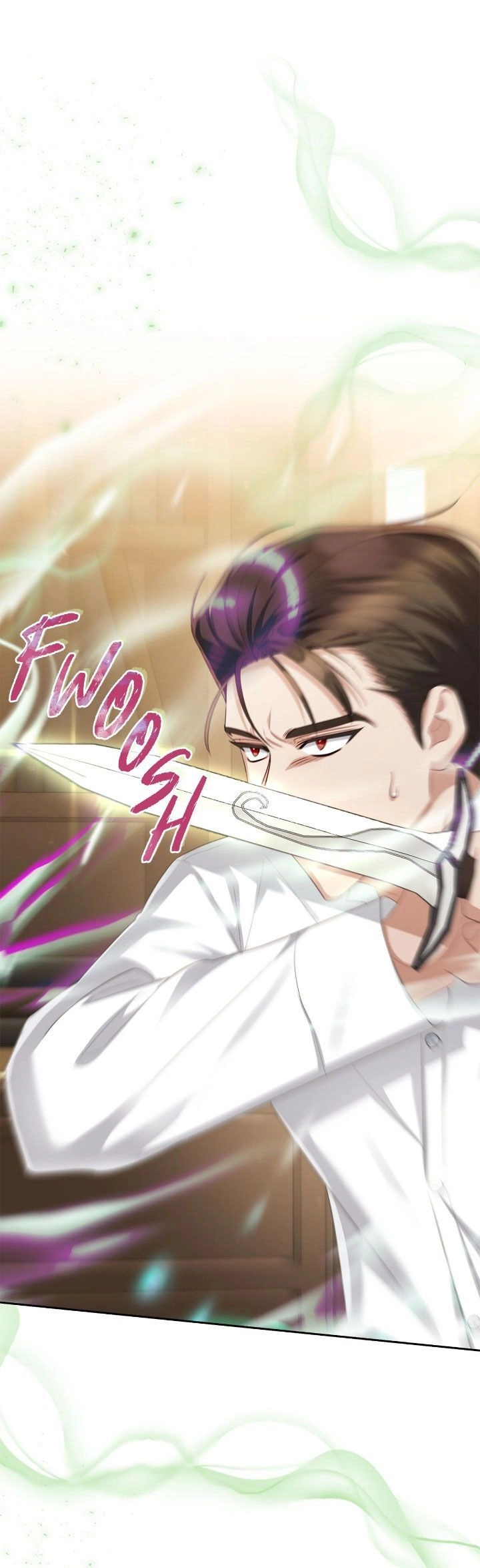 Nữ Chính Bỏ Trốn Ở Nhà Bên Chapter 23 - 63