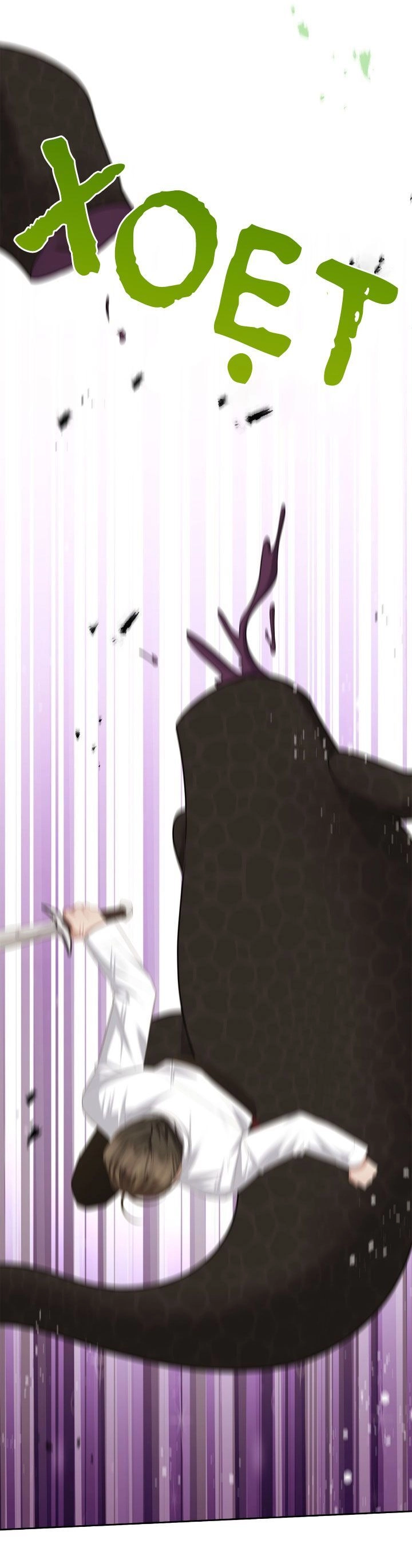 Nữ Chính Bỏ Trốn Ở Nhà Bên Chapter 23 - 65