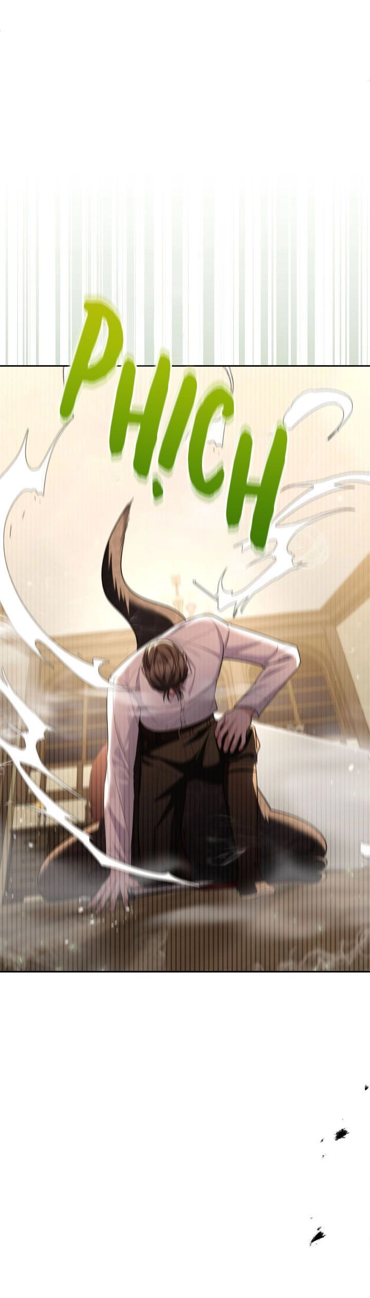 Nữ Chính Bỏ Trốn Ở Nhà Bên Chapter 23 - 67