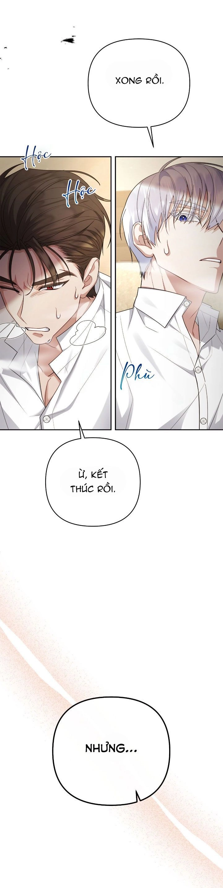 Nữ Chính Bỏ Trốn Ở Nhà Bên Chapter 23 - 68