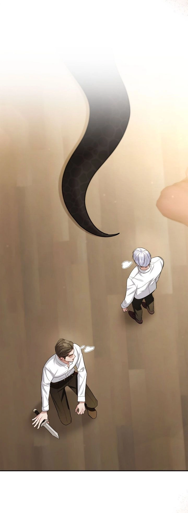 Nữ Chính Bỏ Trốn Ở Nhà Bên Chapter 23 - 69