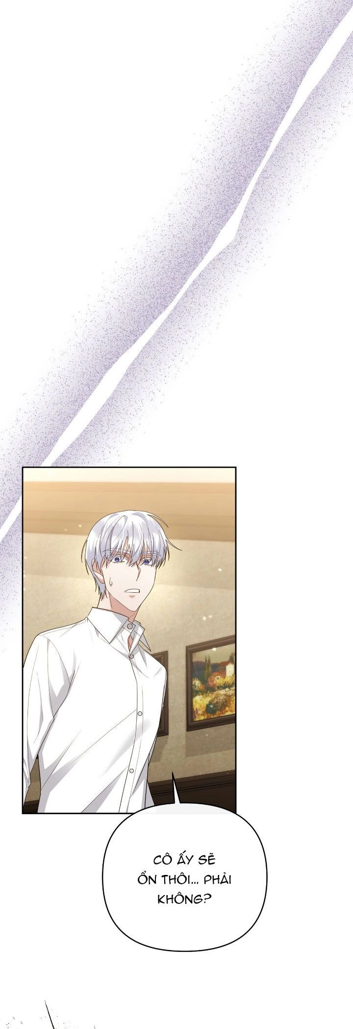 Nữ Chính Bỏ Trốn Ở Nhà Bên Chapter 24 - 4