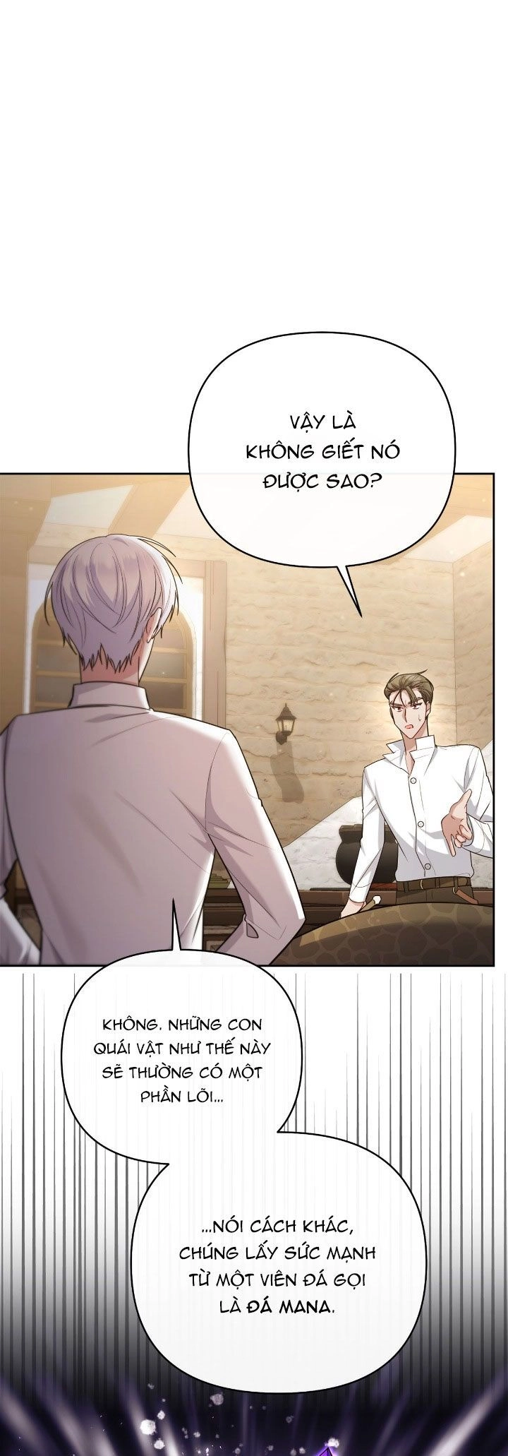 Nữ Chính Bỏ Trốn Ở Nhà Bên Chapter 24 - 8