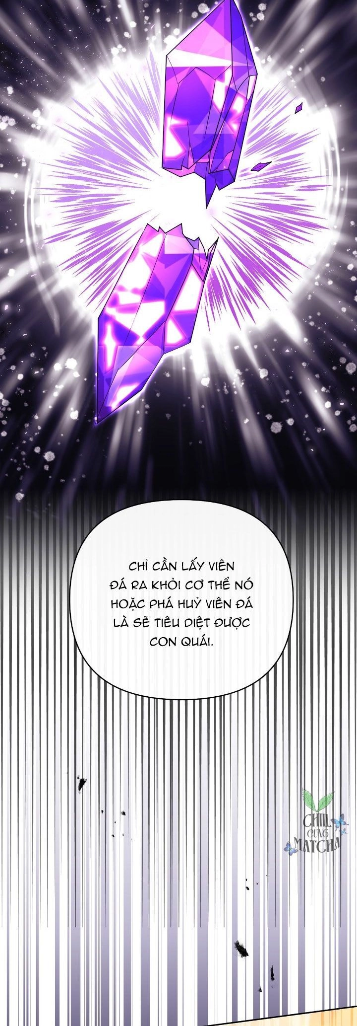 Nữ Chính Bỏ Trốn Ở Nhà Bên Chapter 24 - 9