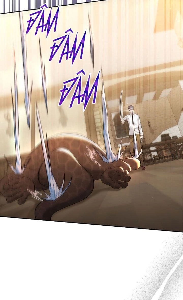 Nữ Chính Bỏ Trốn Ở Nhà Bên Chapter 24 - 10