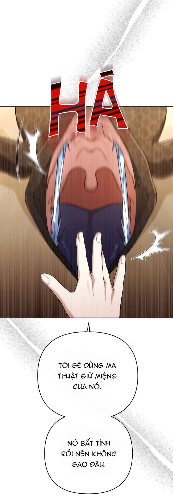 Nữ Chính Bỏ Trốn Ở Nhà Bên Chapter 24 - 11