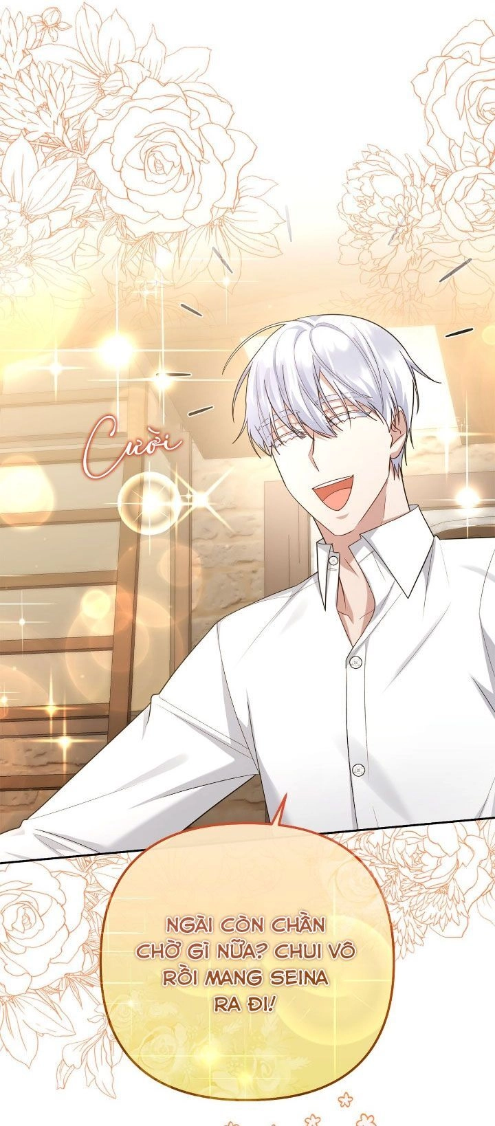 Nữ Chính Bỏ Trốn Ở Nhà Bên Chapter 24 - 12