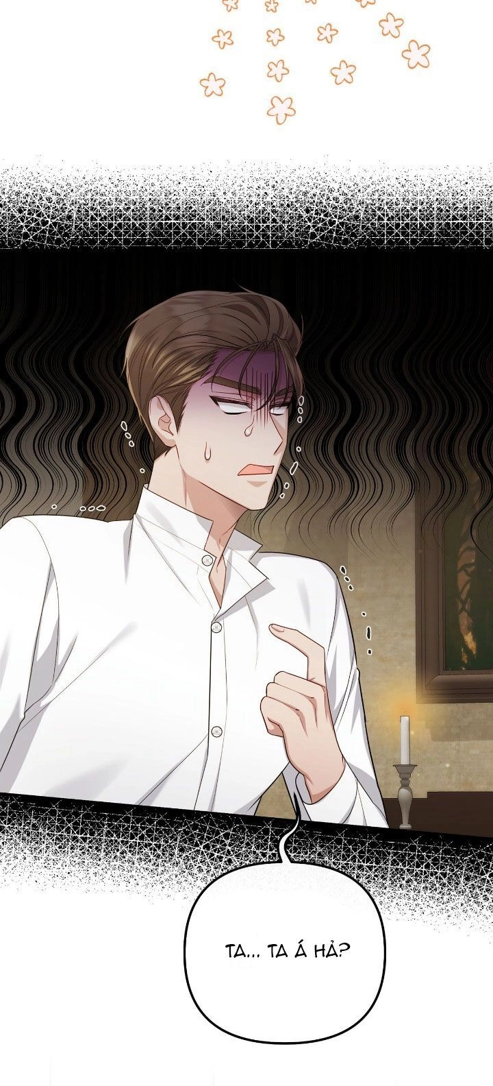 Nữ Chính Bỏ Trốn Ở Nhà Bên Chapter 24 - 13