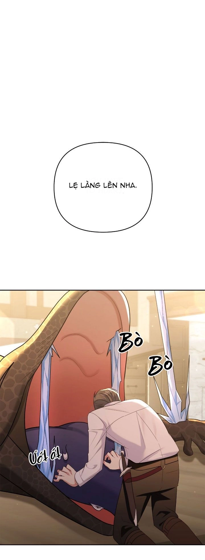 Nữ Chính Bỏ Trốn Ở Nhà Bên Chapter 24 - 16