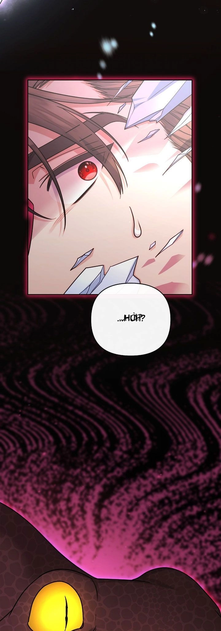 Nữ Chính Bỏ Trốn Ở Nhà Bên Chapter 24 - 19