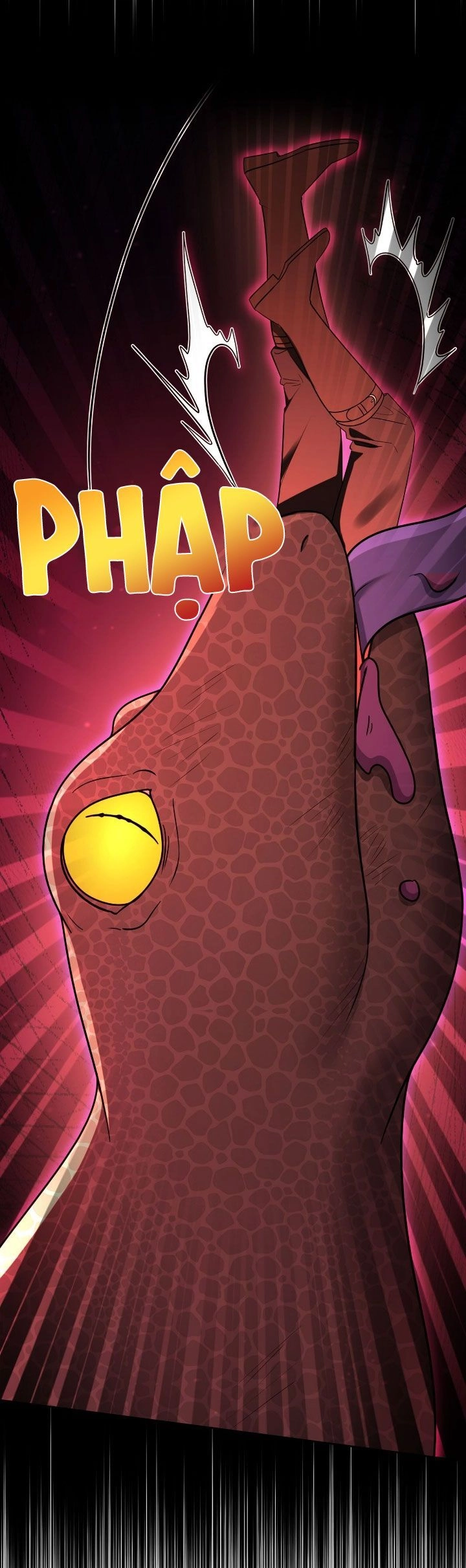 Nữ Chính Bỏ Trốn Ở Nhà Bên Chapter 24 - 21