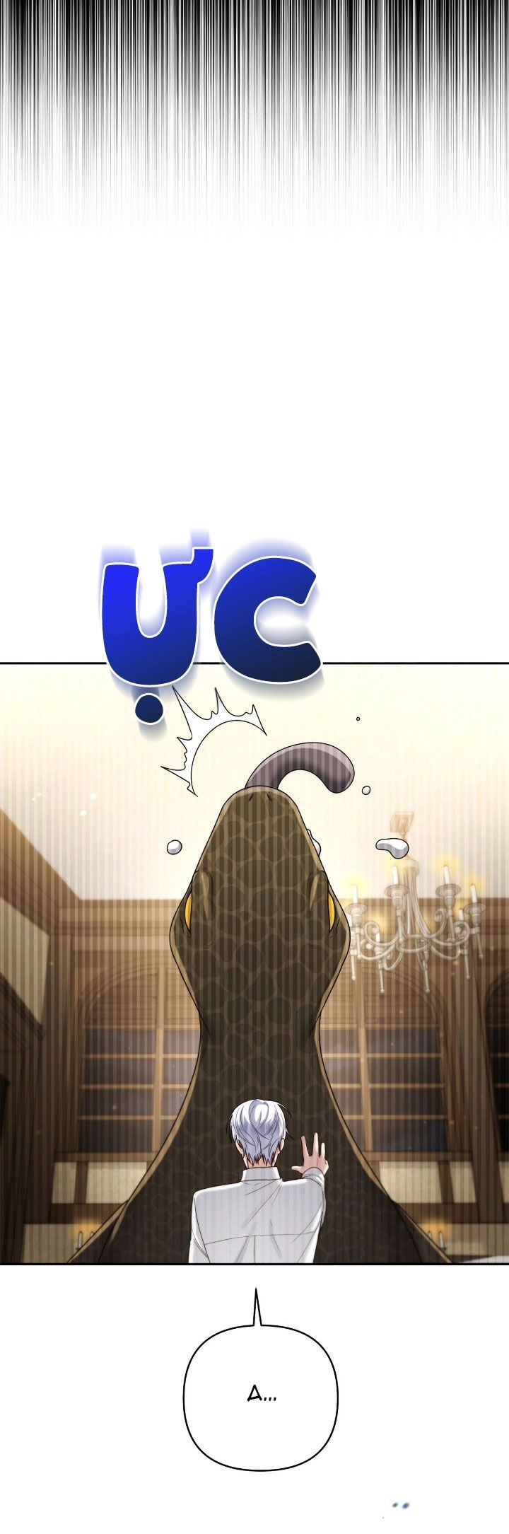 Nữ Chính Bỏ Trốn Ở Nhà Bên Chapter 24 - 22