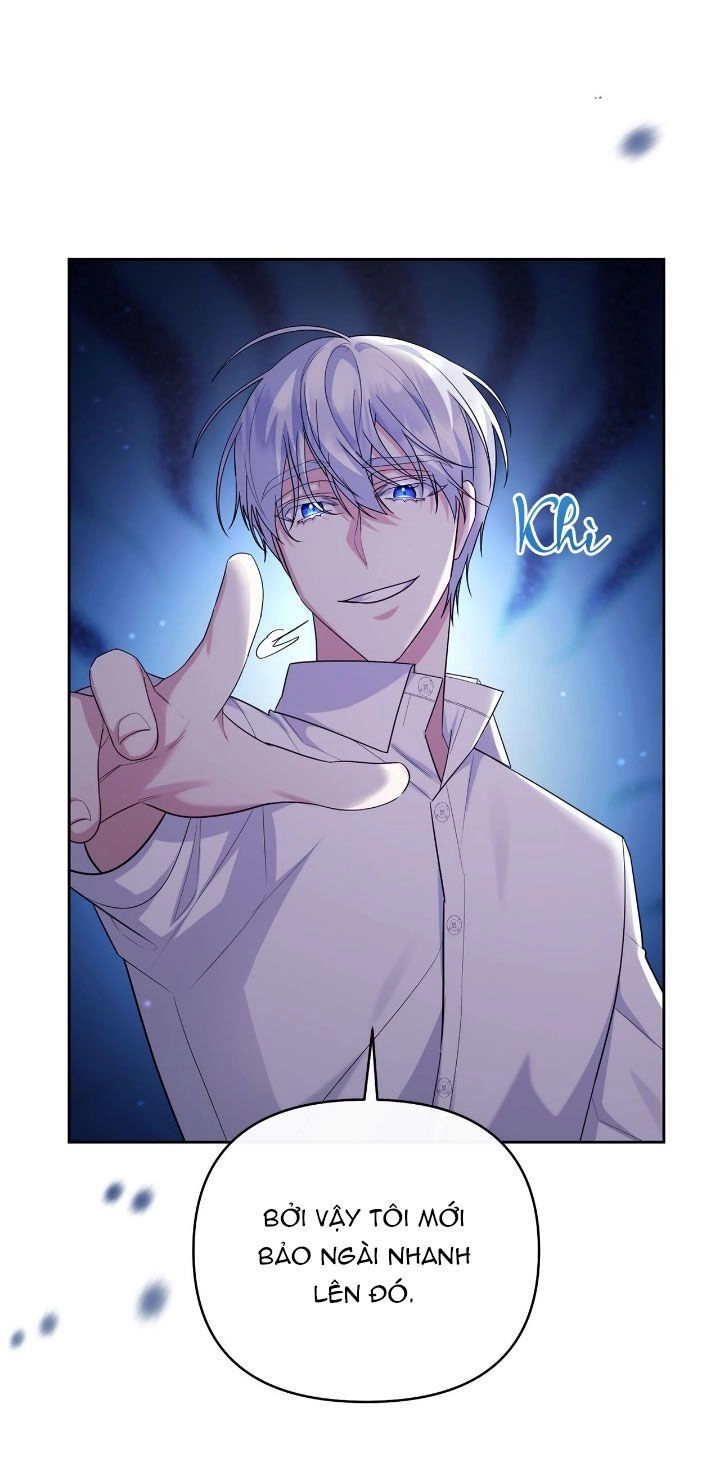 Nữ Chính Bỏ Trốn Ở Nhà Bên Chapter 24 - 23