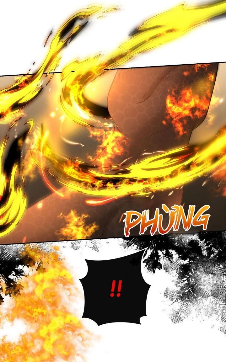 Nữ Chính Bỏ Trốn Ở Nhà Bên Chapter 24 - 26