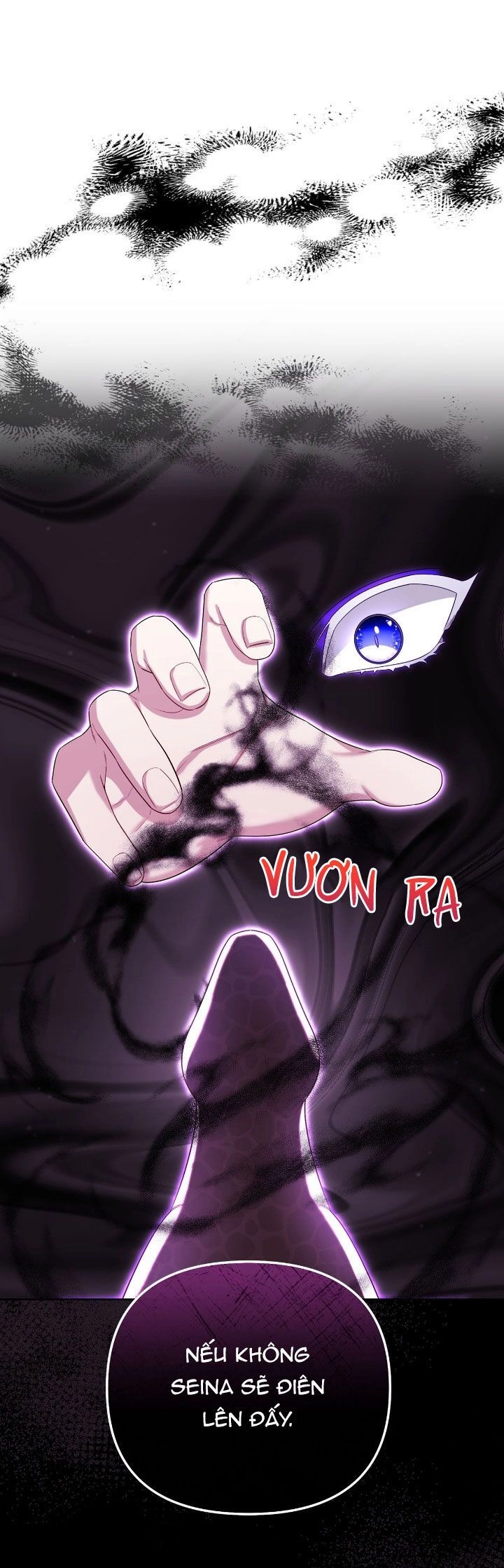 Nữ Chính Bỏ Trốn Ở Nhà Bên Chapter 24 - 29