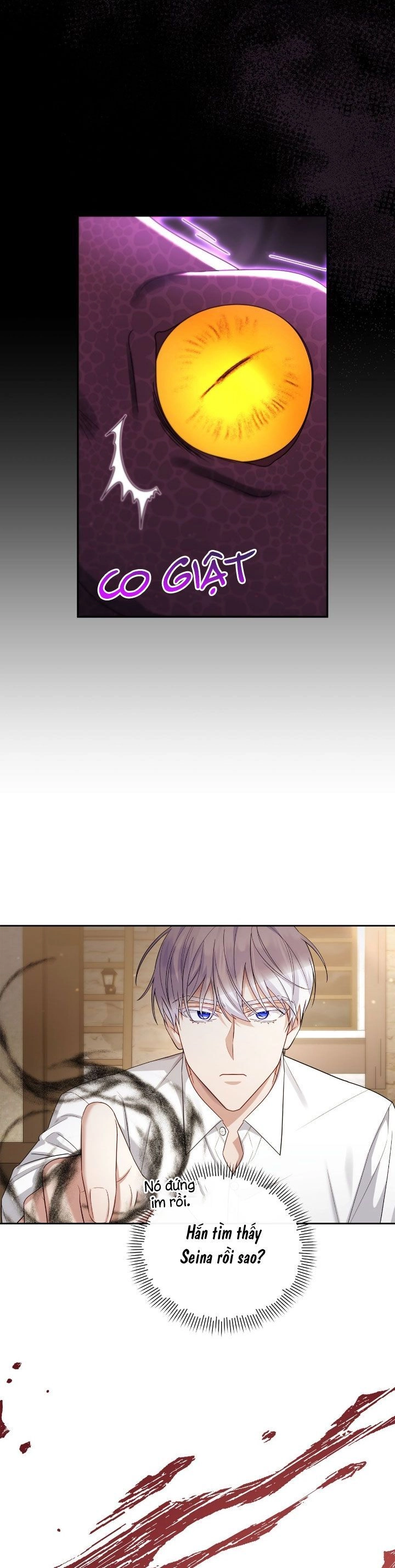 Nữ Chính Bỏ Trốn Ở Nhà Bên Chapter 24 - 31