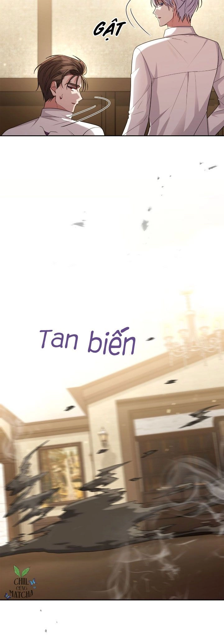 Nữ Chính Bỏ Trốn Ở Nhà Bên Chapter 24 - 38