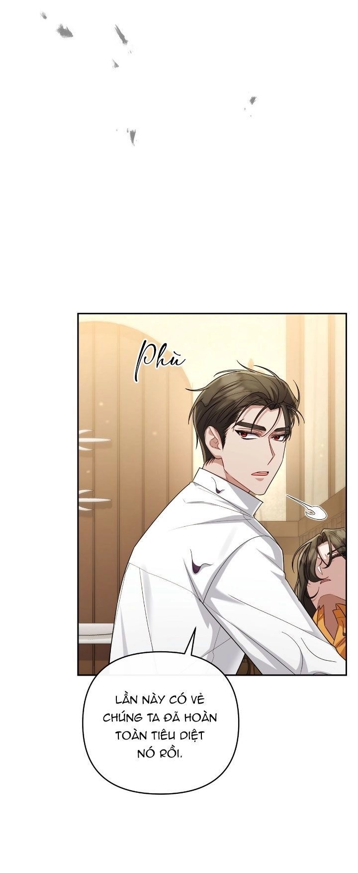 Nữ Chính Bỏ Trốn Ở Nhà Bên Chapter 24 - 39