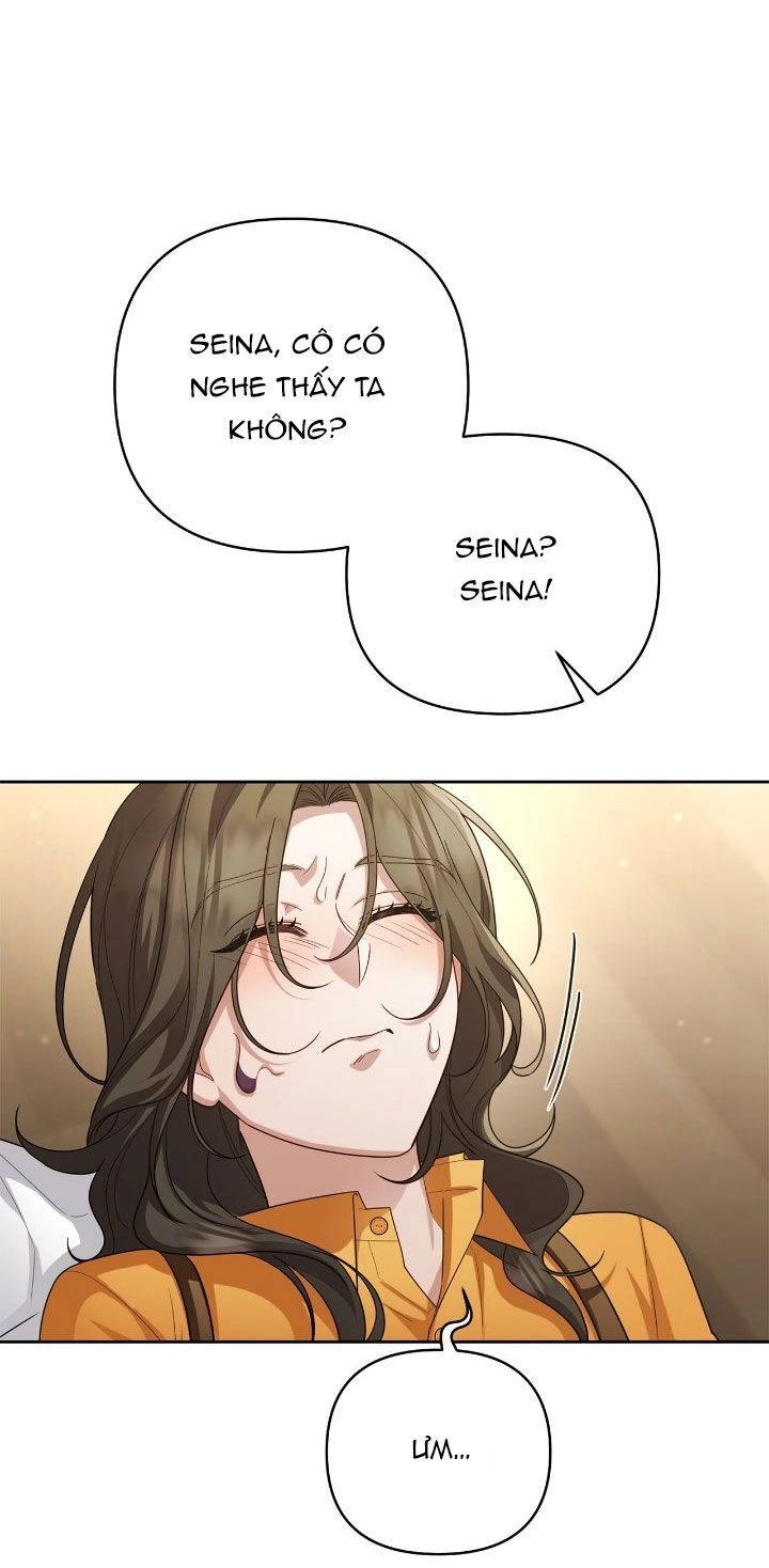 Nữ Chính Bỏ Trốn Ở Nhà Bên Chapter 24 - 41