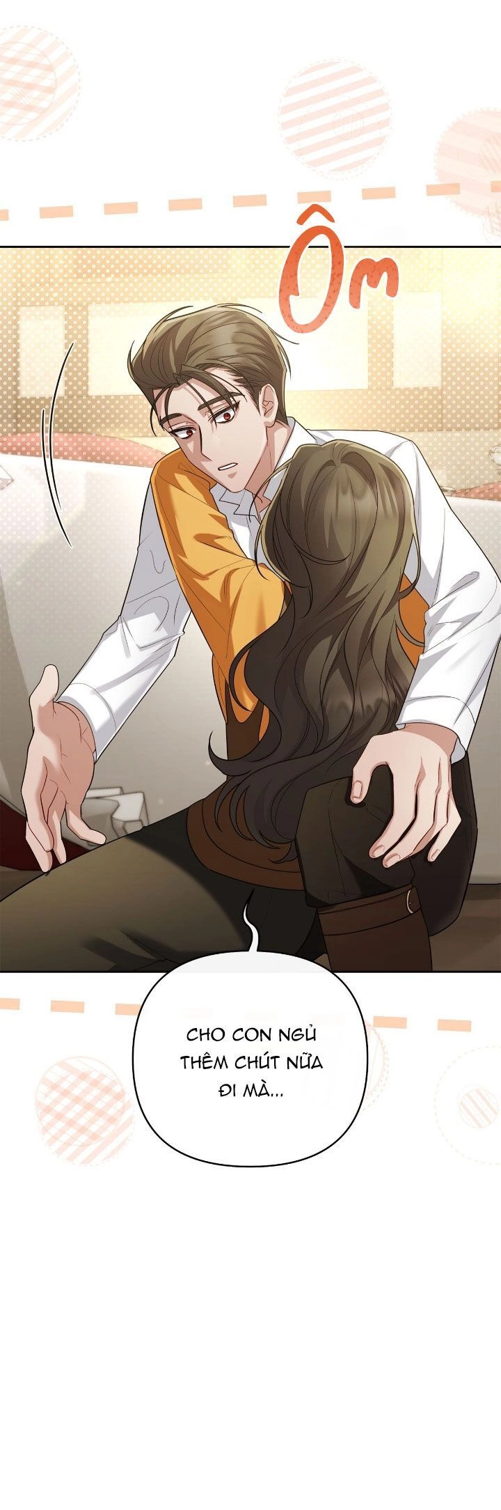 Nữ Chính Bỏ Trốn Ở Nhà Bên Chapter 24 - 42