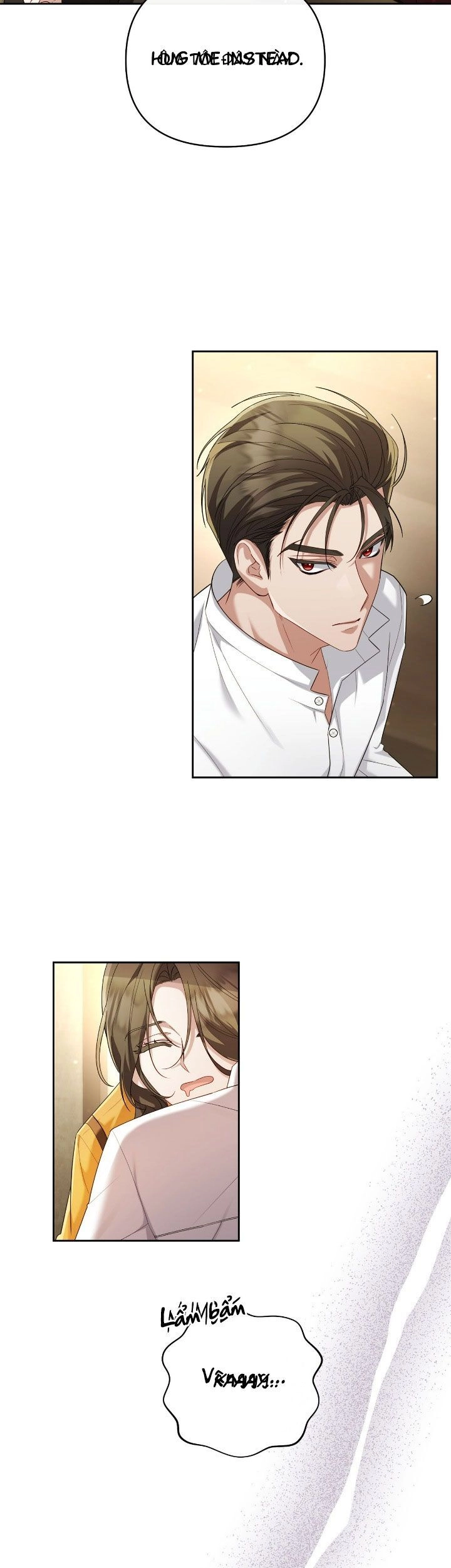 Nữ Chính Bỏ Trốn Ở Nhà Bên Chapter 24 - 46