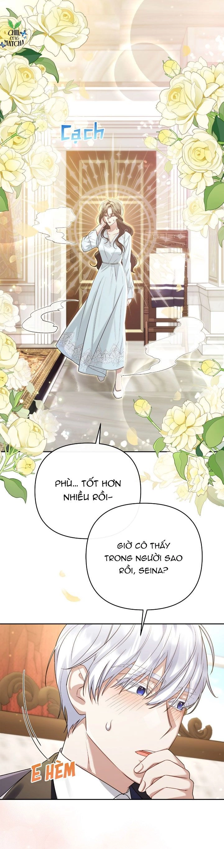 Nữ Chính Bỏ Trốn Ở Nhà Bên Chapter 24 - 56