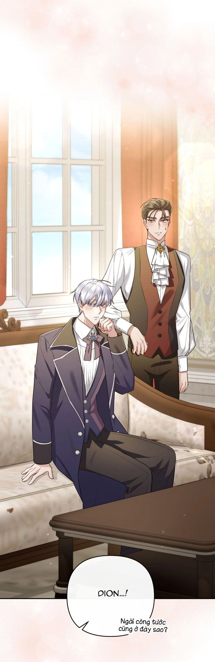 Nữ Chính Bỏ Trốn Ở Nhà Bên Chapter 24 - 57