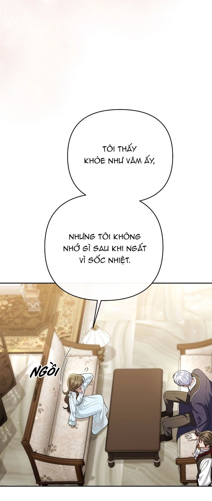 Nữ Chính Bỏ Trốn Ở Nhà Bên Chapter 24 - 58