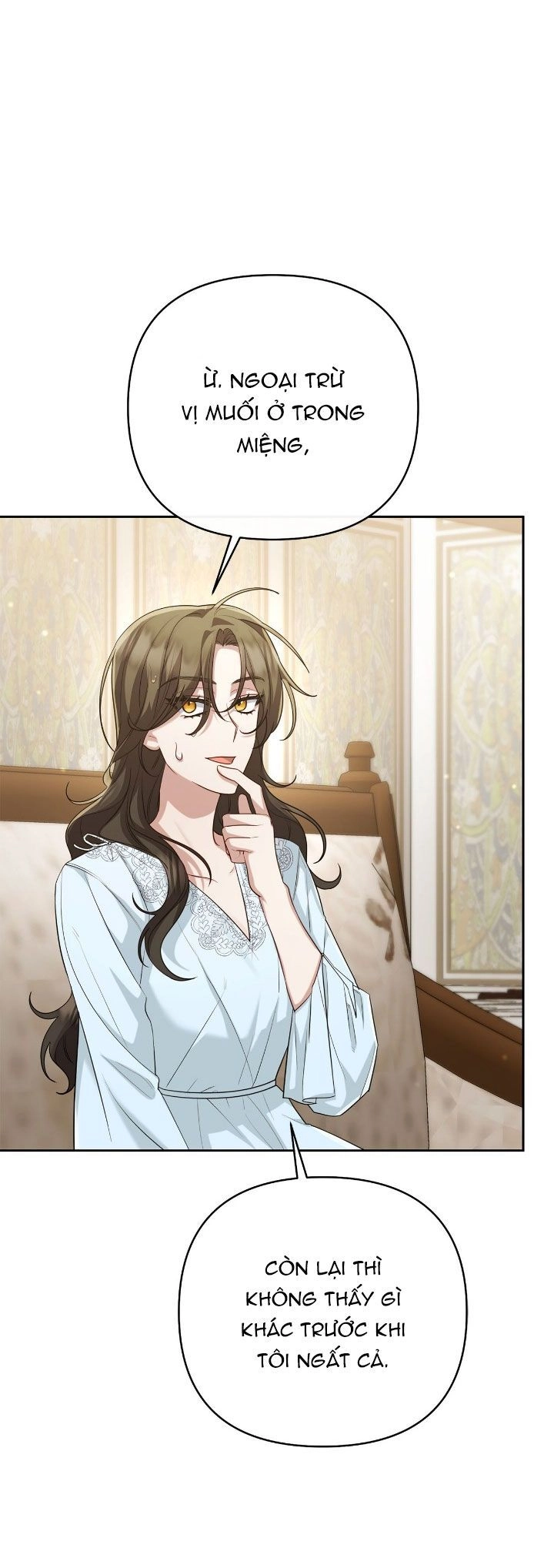 Nữ Chính Bỏ Trốn Ở Nhà Bên Chapter 24 - 60