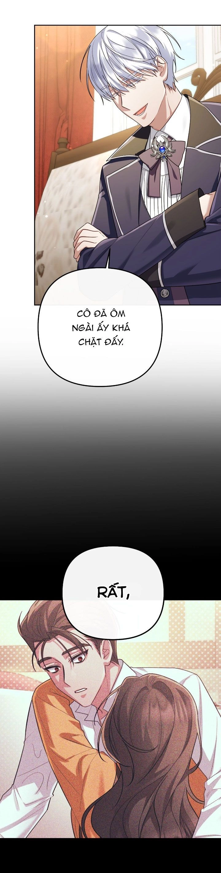 Nữ Chính Bỏ Trốn Ở Nhà Bên Chapter 24 - 64